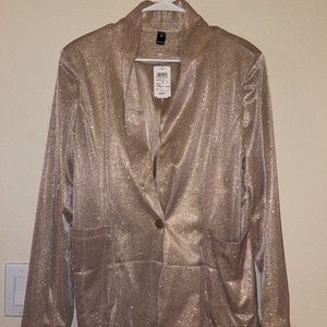 Windsor blazer